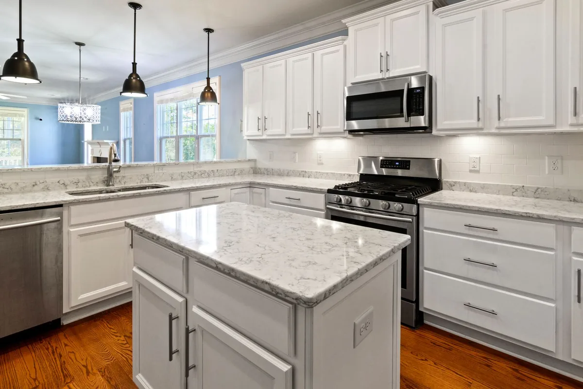 Filth & Squalor Cleanup in Brookneal, VA